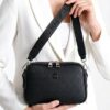 Black Cross Bag