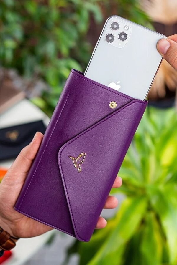Phone Wallet