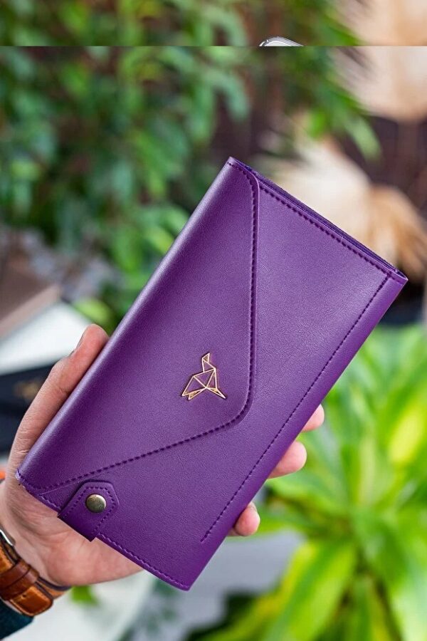 Phone Wallet