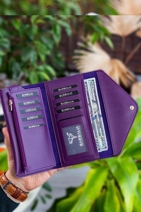 Phone Wallet