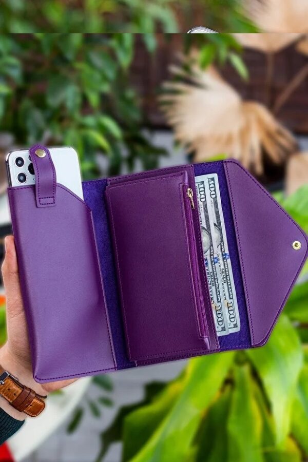 Phone Wallet