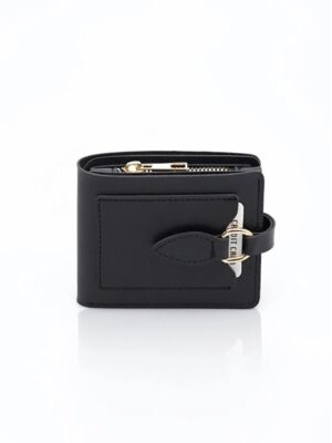 Everyday Foldover Wallet