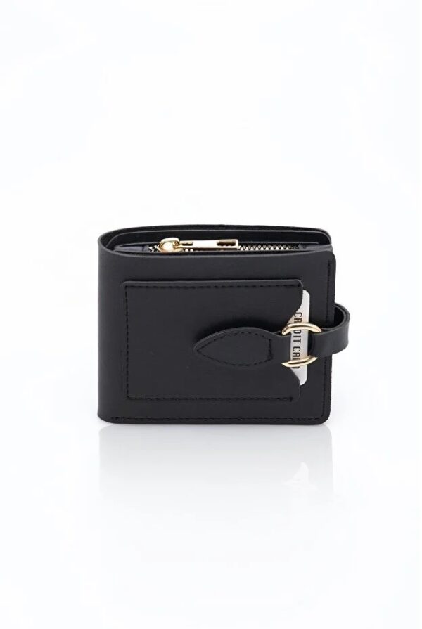 Everyday Foldover Wallet