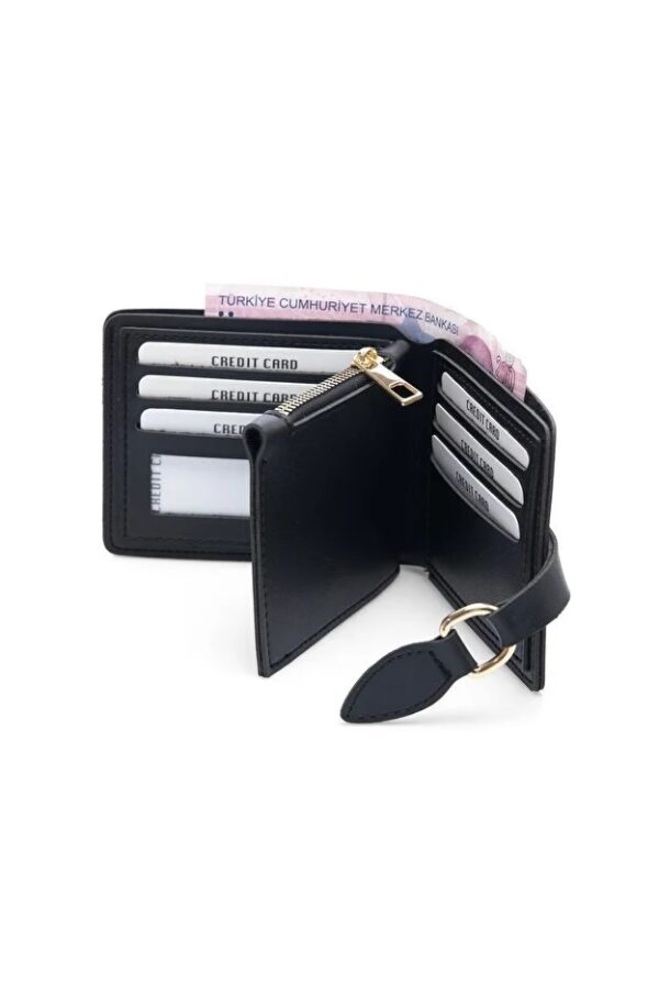 Everyday Foldover Wallet