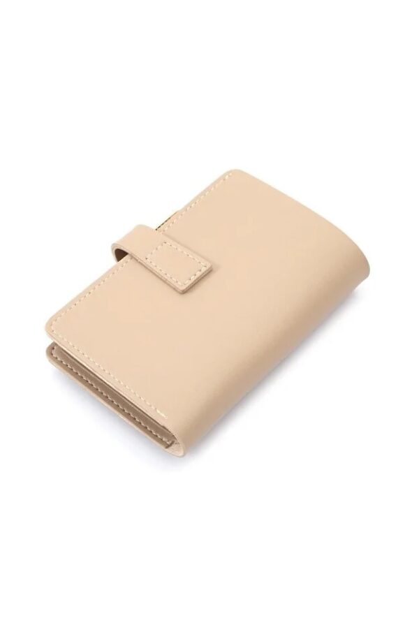 Premium Pocket Wallet