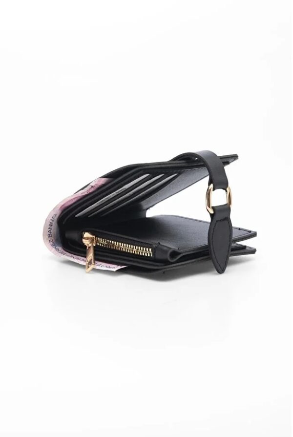 Everyday Foldover Wallet