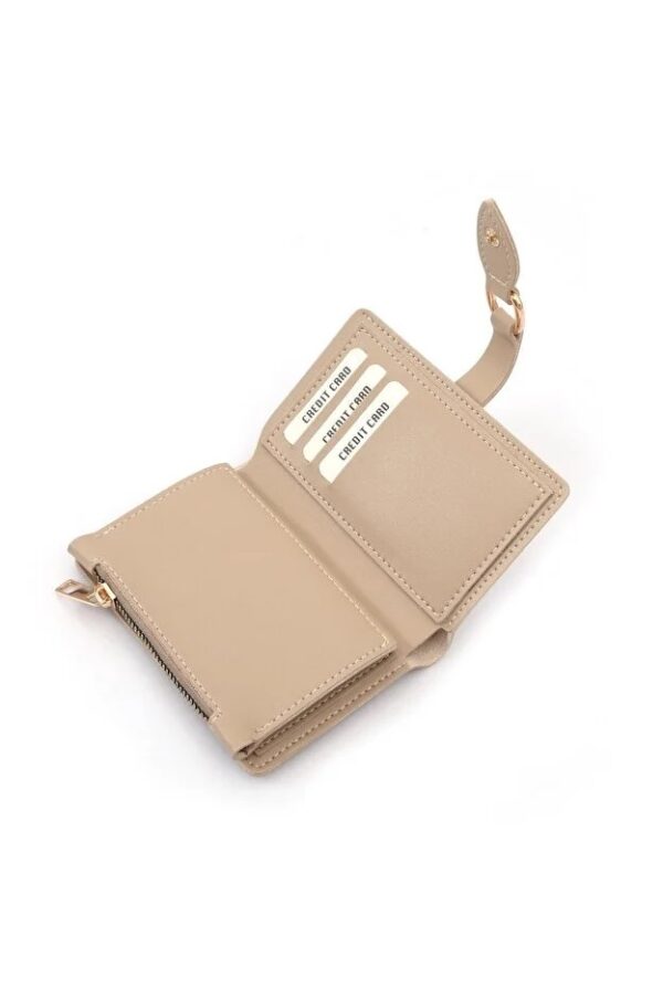 Premium Pocket Wallet