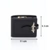 Everyday Foldover Wallet