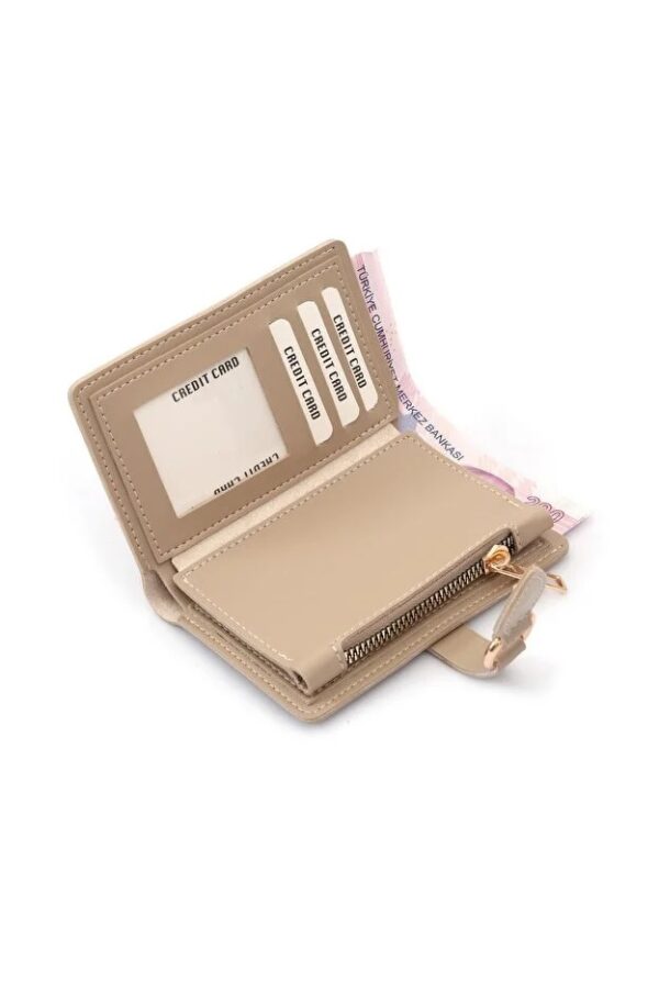 Premium Pocket Wallet