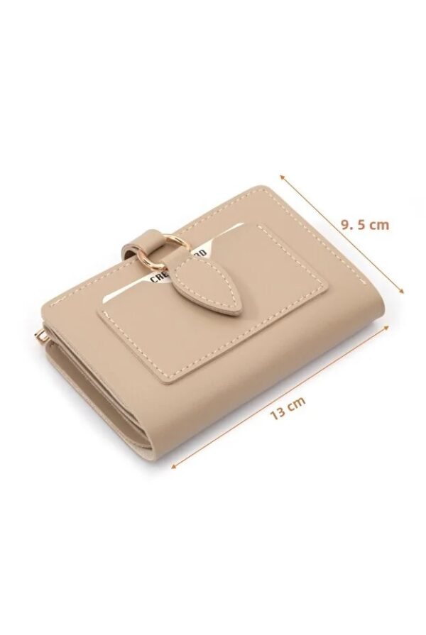 Premium Pocket Wallet