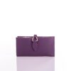 Purple Women's Wallet