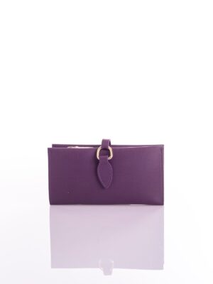 Purple Women's Wallet