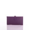 Purple Women's Wallet