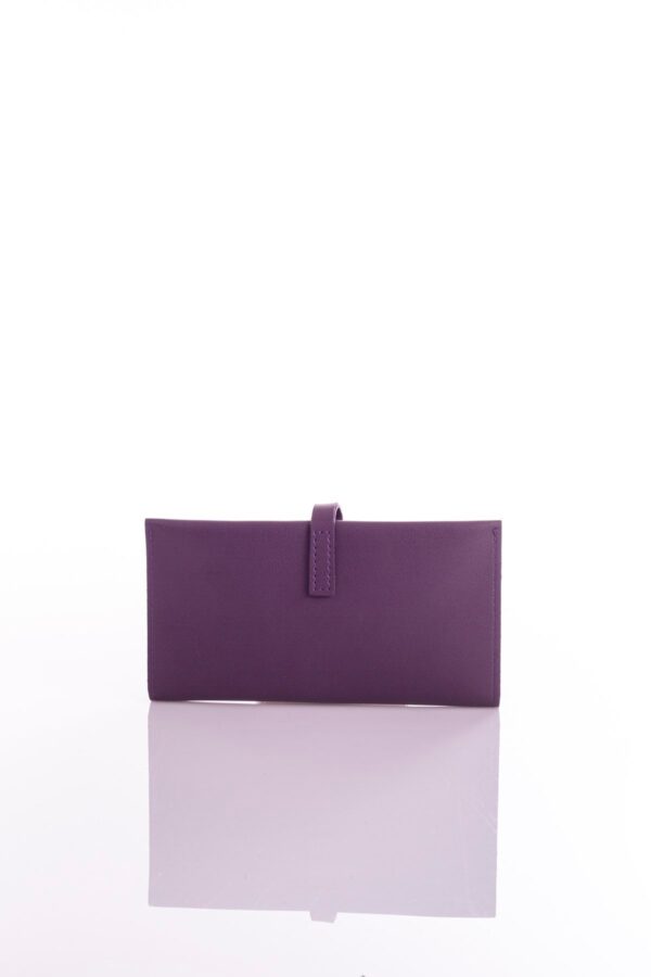 Purple Women's Wallet