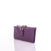 Purple Women's Wallet