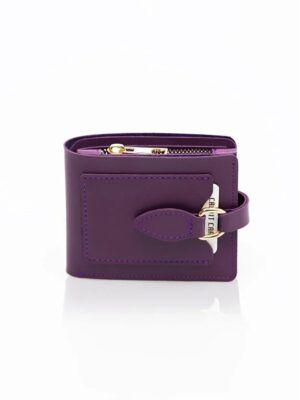 Elegant Small Wallet