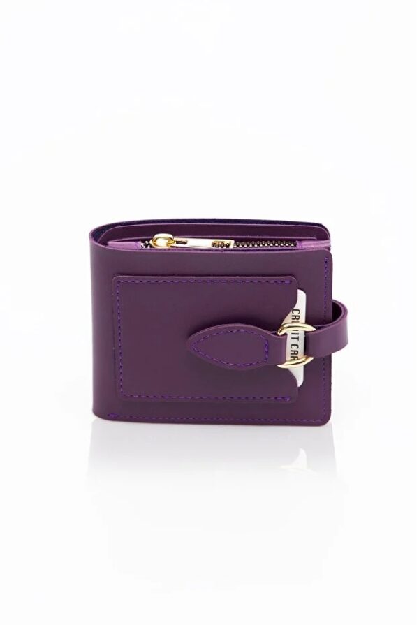 Elegant Small Wallet