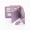 Minimalist Folding Wallet