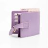 Minimalist Folding Wallet