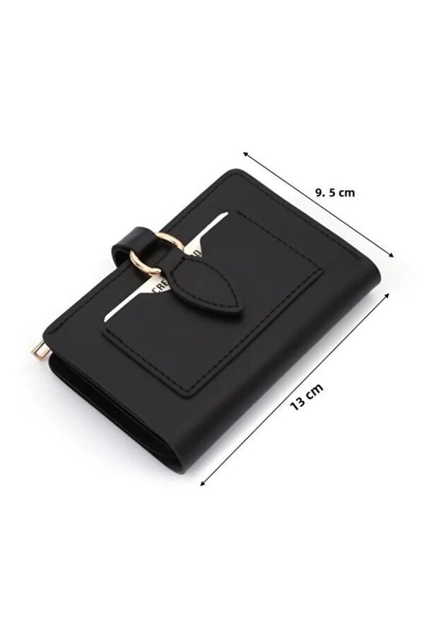 Daily Carry Wallet