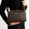 Women's Waterproof Multi-Pocket Shoulder Bag
