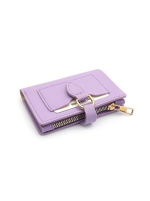 Chic Everyday Wallet
