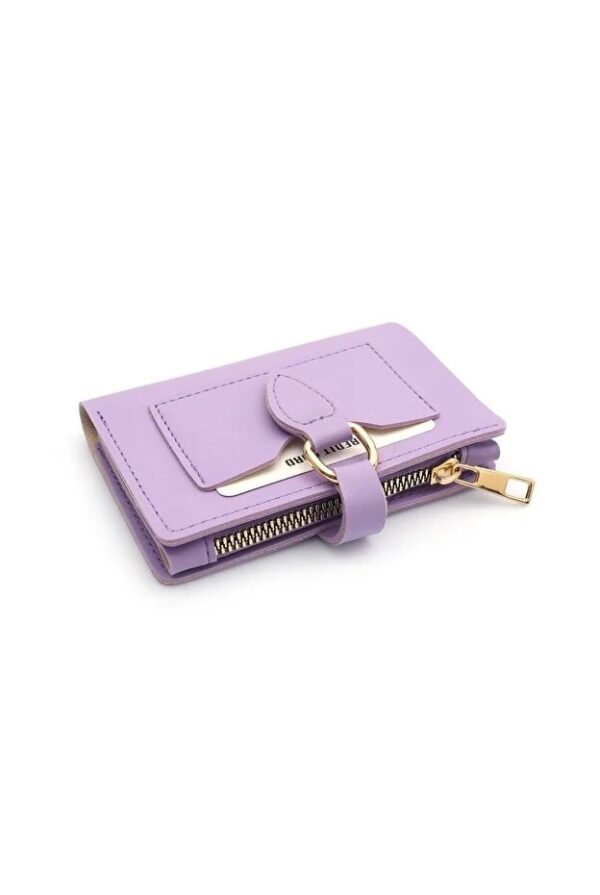 Chic Everyday Wallet