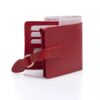 Multi-Compartment Wallet