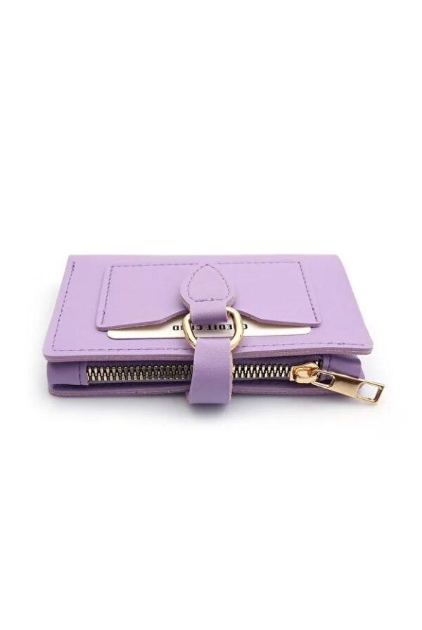 Chic Everyday Wallet