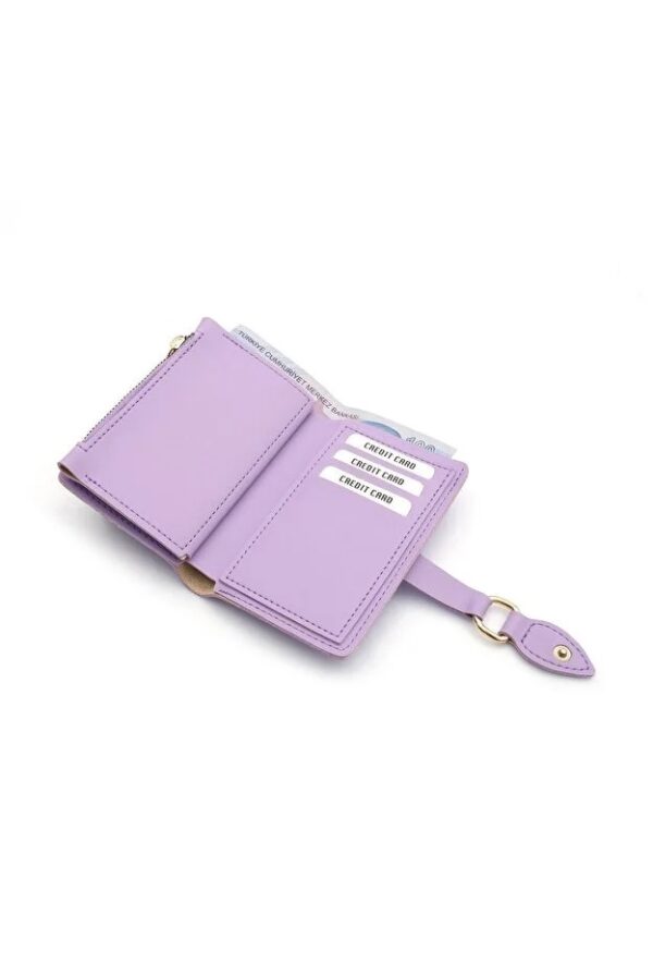 Chic Everyday Wallet