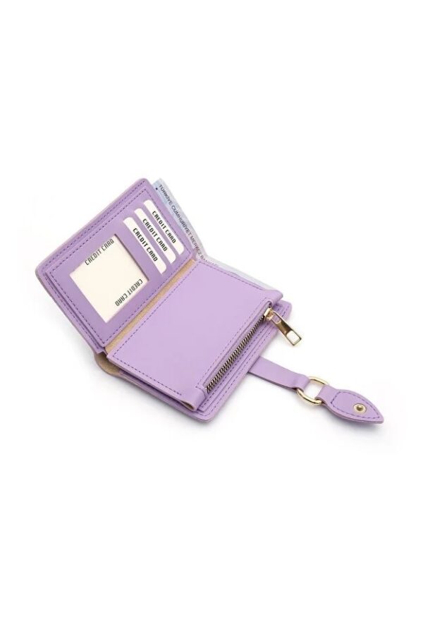 Chic Everyday Wallet
