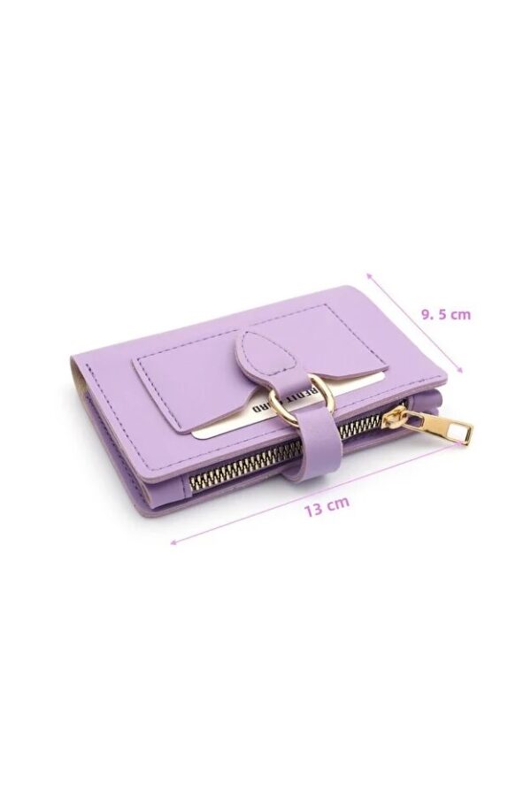 Chic Everyday Wallet