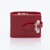 Multi-Compartment Wallet
