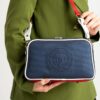Women's Waterproof Multi-Pocket Shoulder Bag
