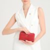 Women's Wallet Bag with Adjustable Strap