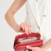 Women's Wallet Bag with Adjustable Strap