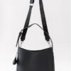Adjustable Strap Everyday Handbag