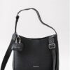 Adjustable Strap Everyday Handbag