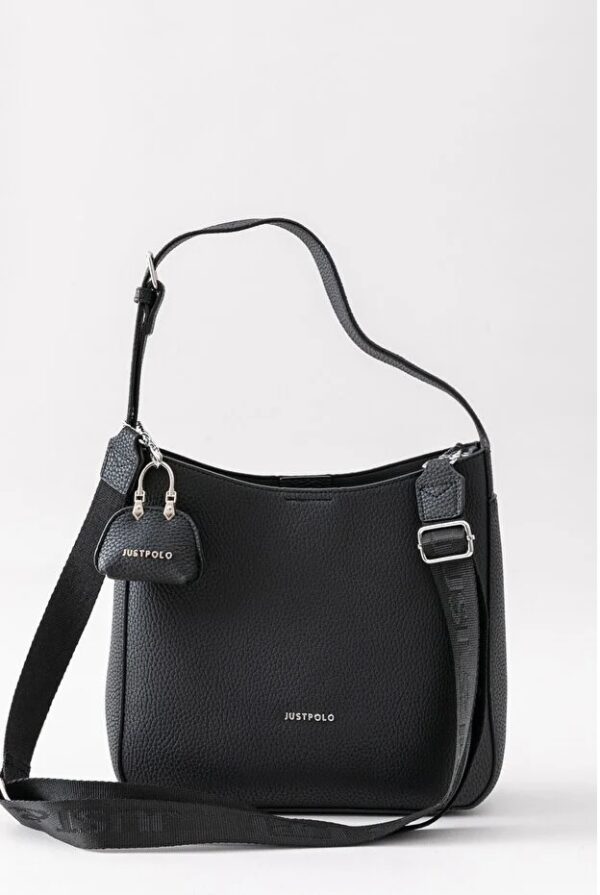 Adjustable Strap Everyday Handbag