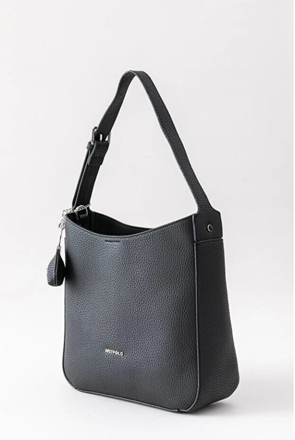 Adjustable Strap Everyday Handbag