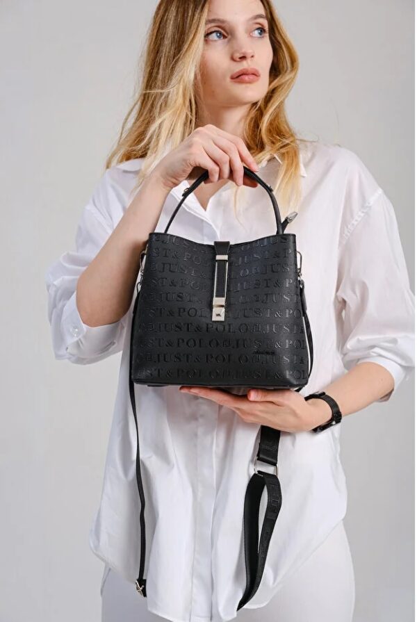 Elegant Daily Use Shoulder Bag