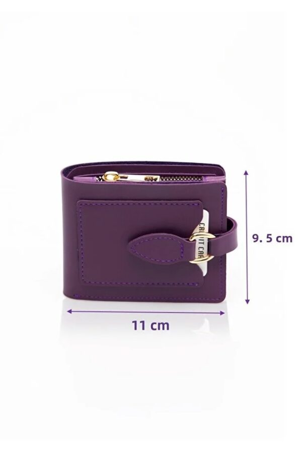 Elegant Small Wallet