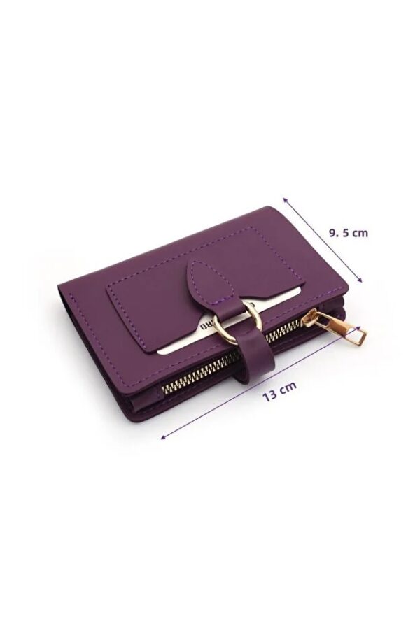 Elegant Utility Wallet