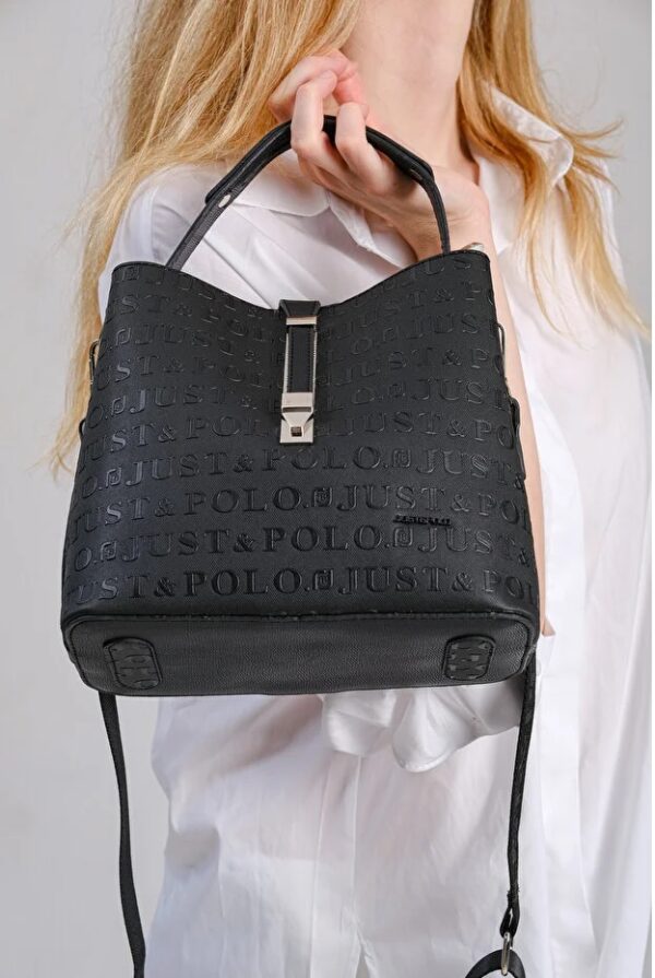 Elegant Daily Use Shoulder Bag