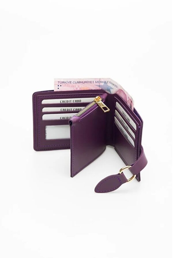 Elegant Small Wallet