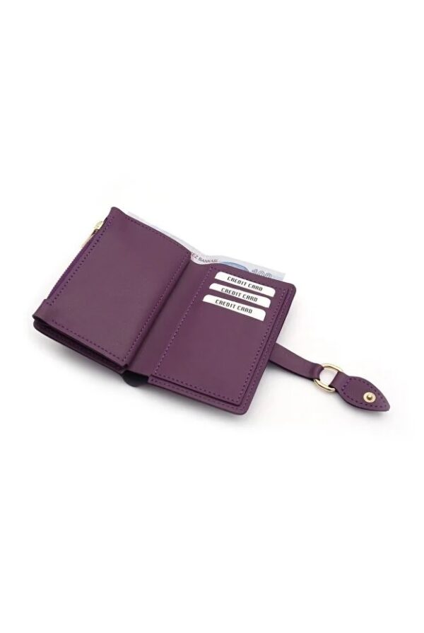 Elegant Utility Wallet