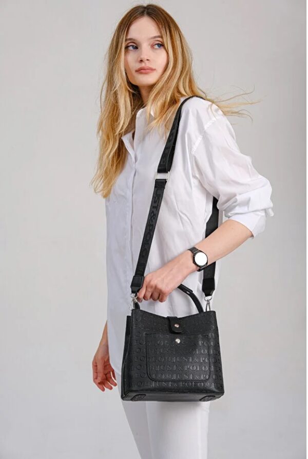 Elegant Daily Use Shoulder Bag