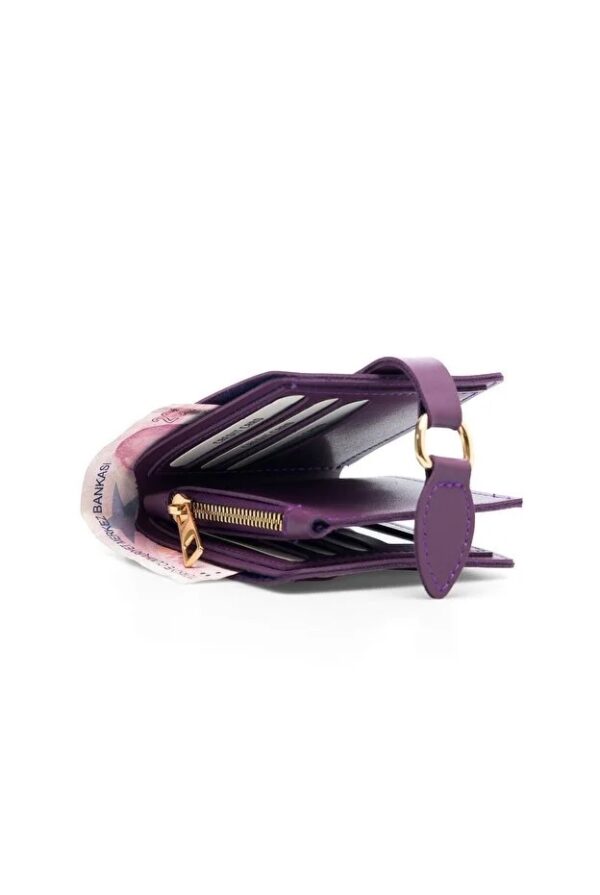 Elegant Small Wallet