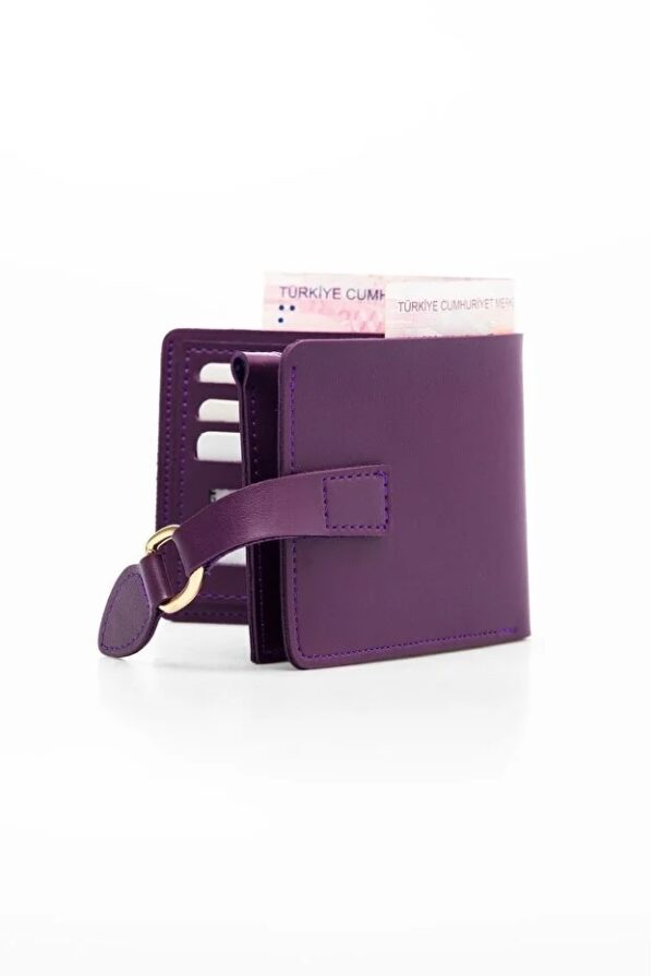 Elegant Small Wallet