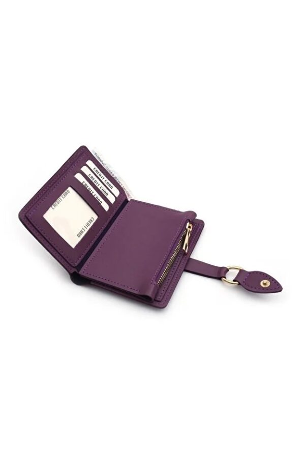 Elegant Utility Wallet